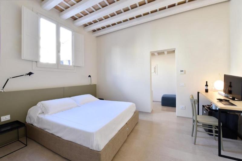 行政套房, Giardini Mon Plaisir