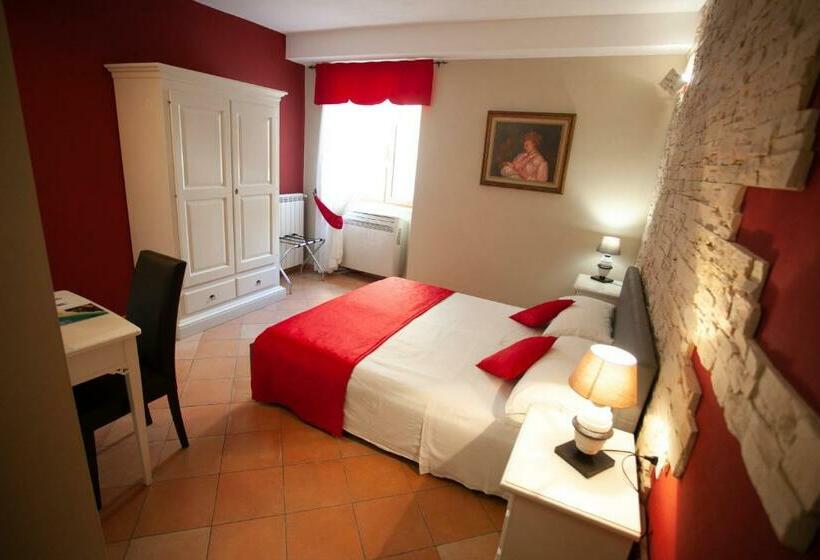 غرفة قياسية, Le Due Sicilie