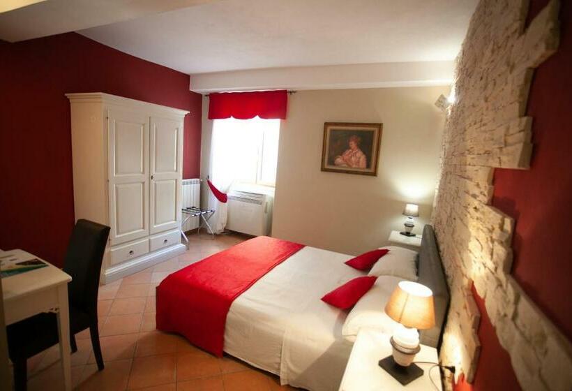 غرفة قياسية, Le Due Sicilie