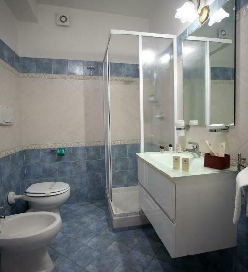 غرفة قياسية, Le Due Sicilie