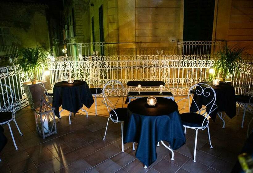 غرفة قياسية, Le Due Sicilie