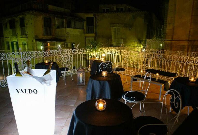 غرفة قياسية, Le Due Sicilie