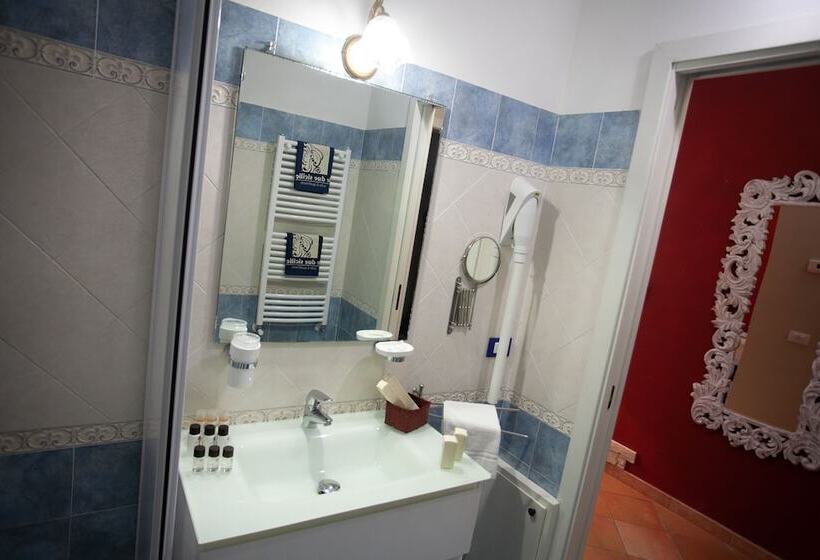 غرفة قياسية, Le Due Sicilie