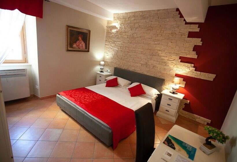 غرفة قياسية, Le Due Sicilie