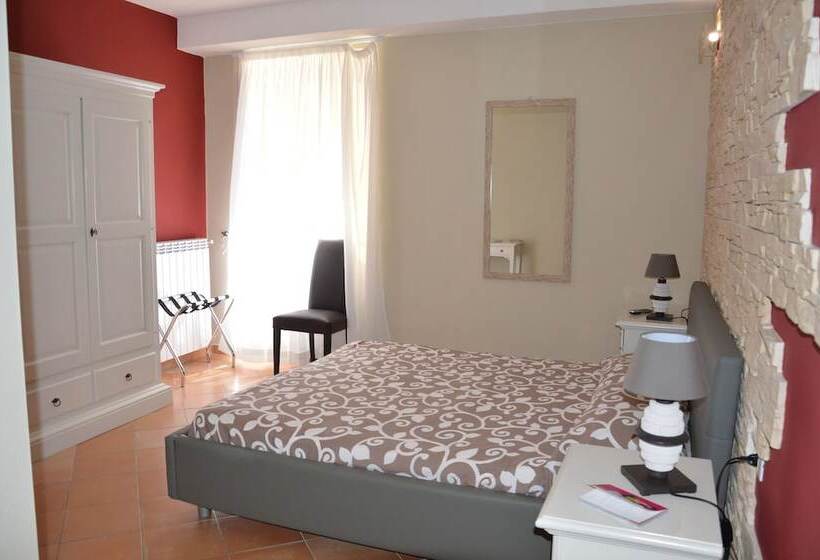 غرفة قياسية, Le Due Sicilie