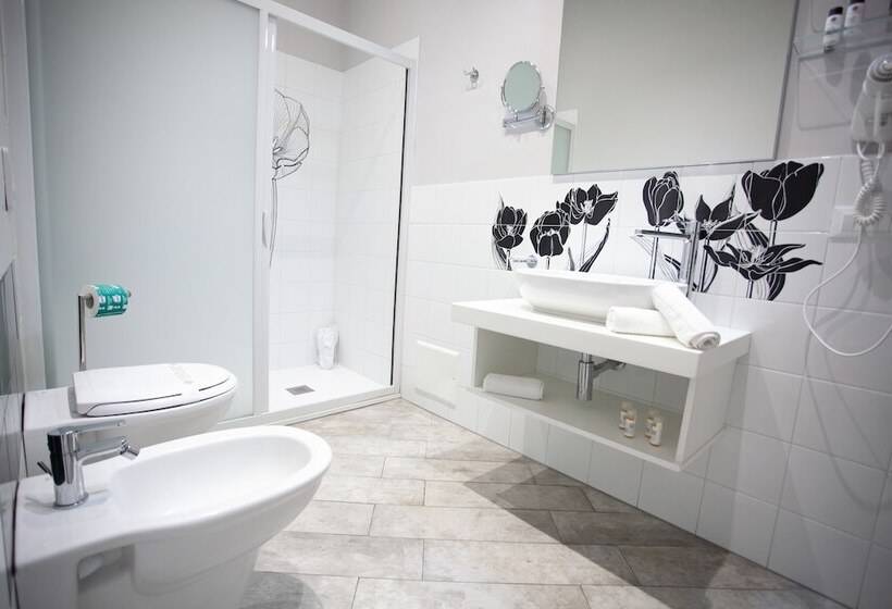 غرفة كومفورت, Le Due Sicilie