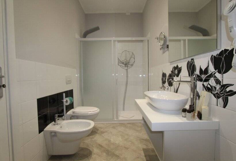 غرفة كومفورت, Le Due Sicilie