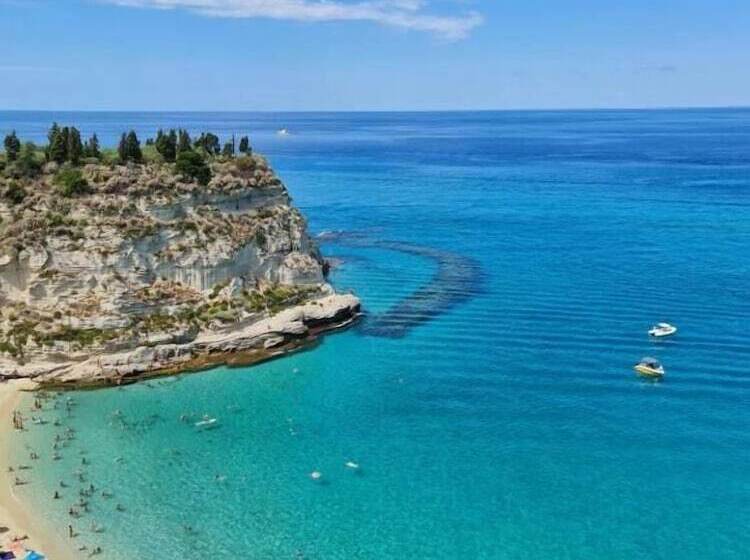 غرفة كومفورت, Le Due Sicilie