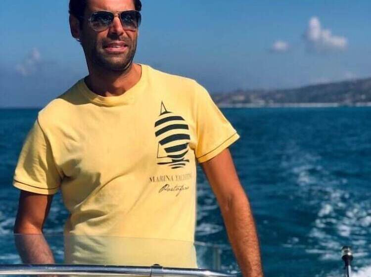 غرفة كومفورت, Le Due Sicilie