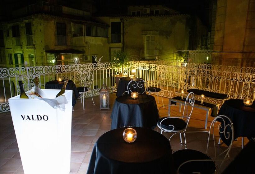 غرفة كومفورت, Le Due Sicilie