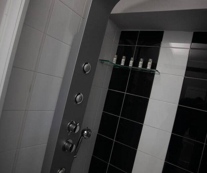 غرفة ديلوكس, Le Due Sicilie