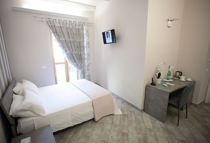 غرفة ديلوكس, Le Due Sicilie