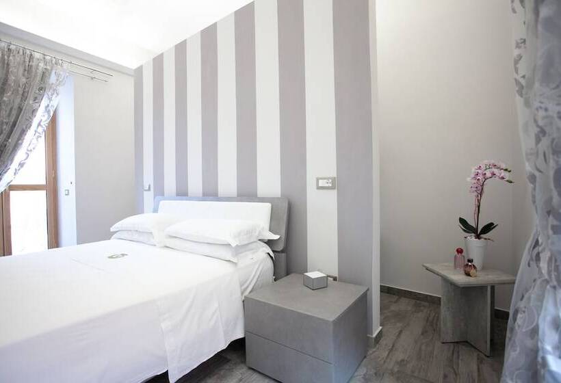 جناح جونيور, Le Due Sicilie