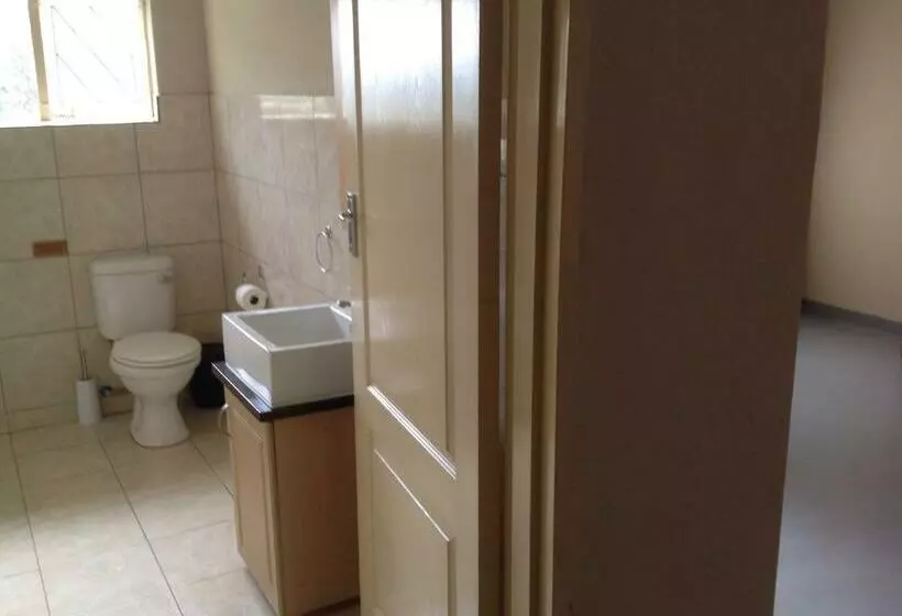 Deluxe-huone, Sabie Retreats Guest House