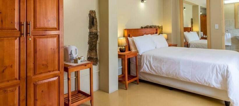 Номер Deluxe, Sabie Retreats Guest House