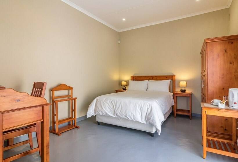 豪华房间, Sabie Retreats Guest House