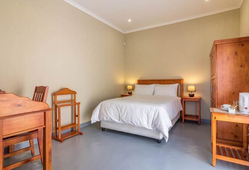Номер Deluxe, Sabie Retreats Guest House