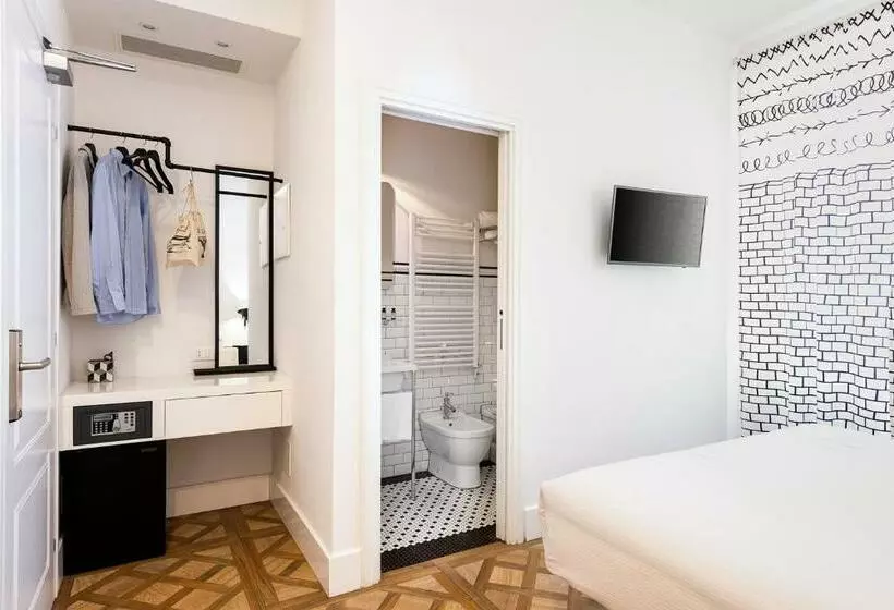 Habitació Estàndard, Sleep B&b