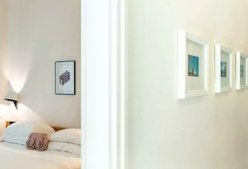 Habitació Estàndard, Sleep B&b