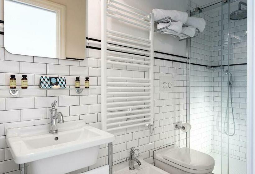 标准间, Sleep B&b