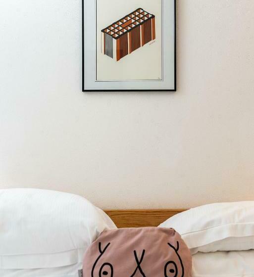 Номер Стандарт, Sleep B&b