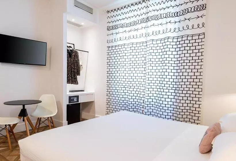 Habitació Superior, Sleep B&b