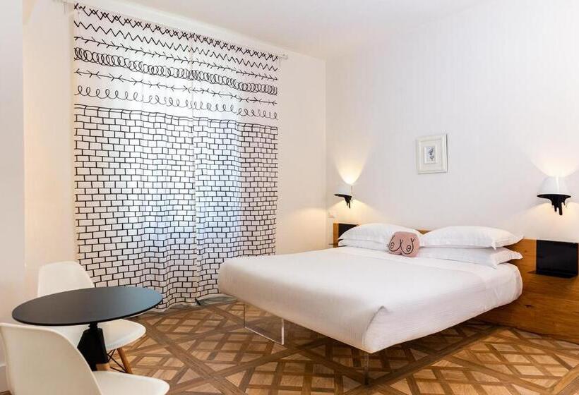 高级大房间, Sleep B&b