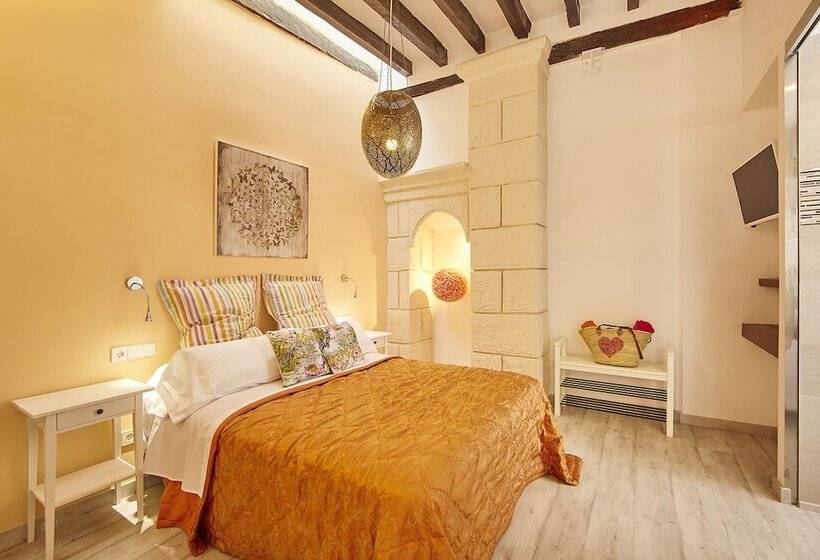 شقة غرفة واحدة, Remolars3 Townhouse   Turismo De Interior