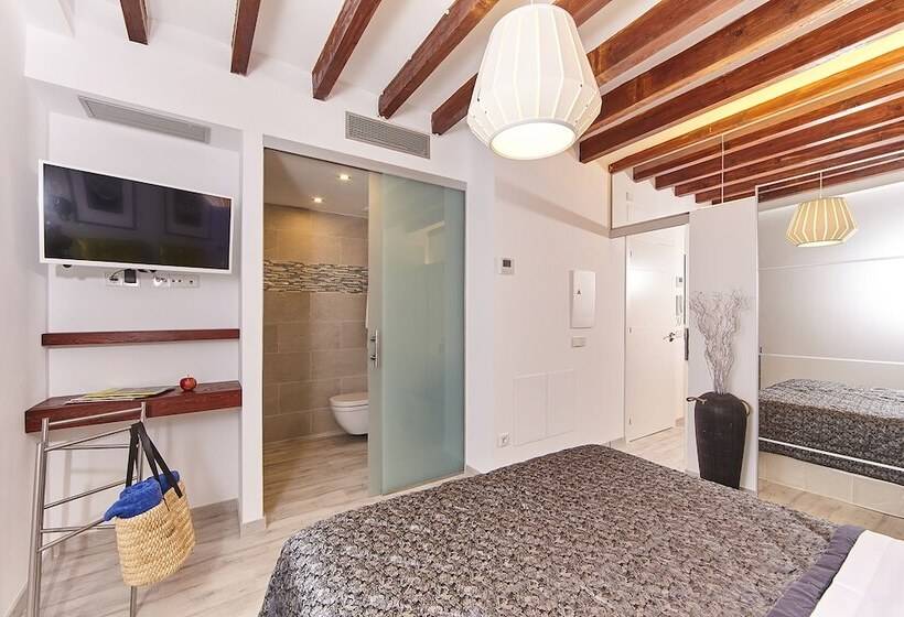 Апартаменты 1 Спальня, Remolars3 Townhouse   Turismo De Interior