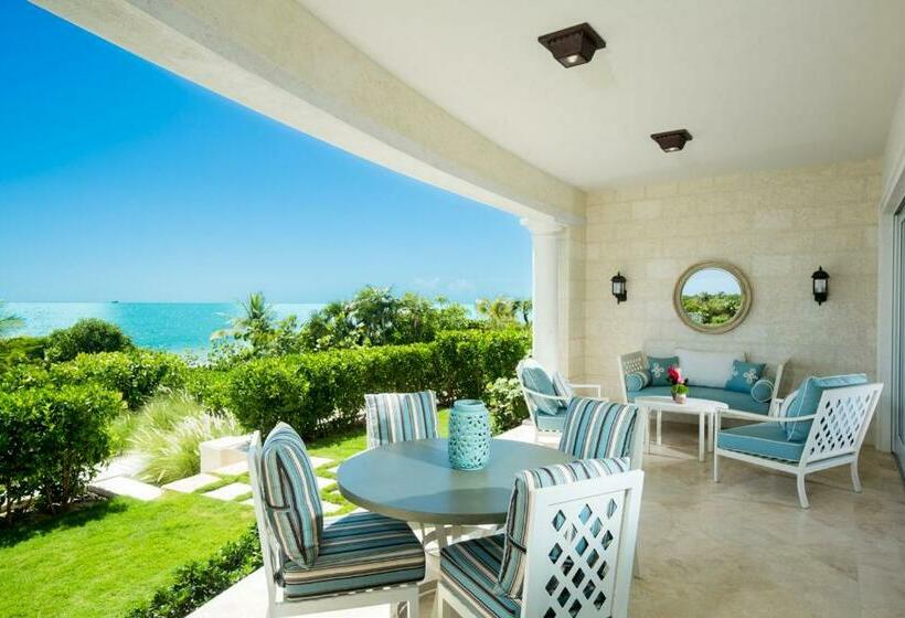سوئیت 2 خوابه, The Shore Club Turks & Caicos