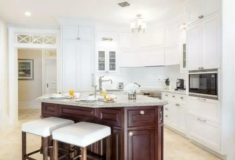 3 Bedroom Suite, The Shore Club Turks & Caicos