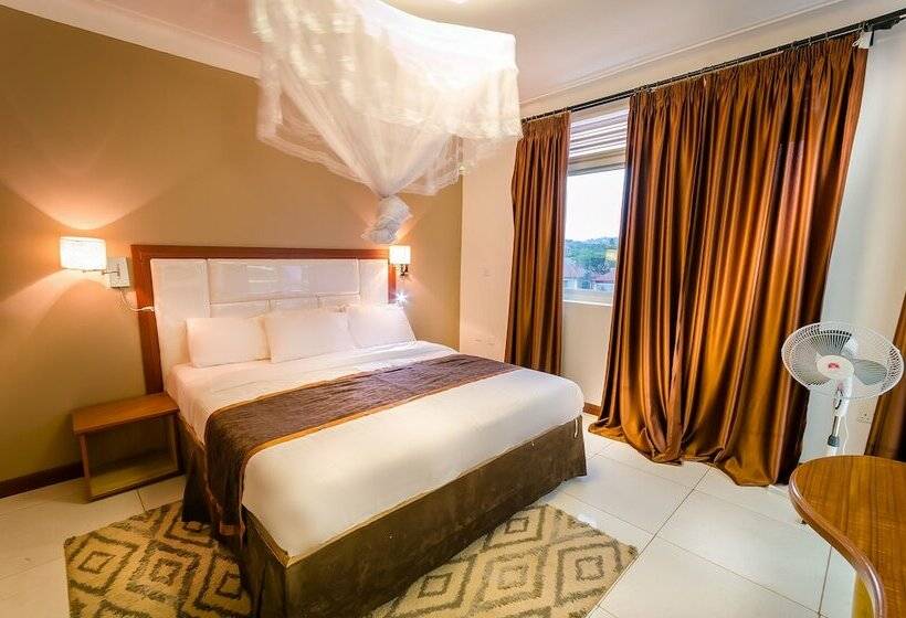 آپارتمان 2 خوابه, Space Hotel Apartments & Spa