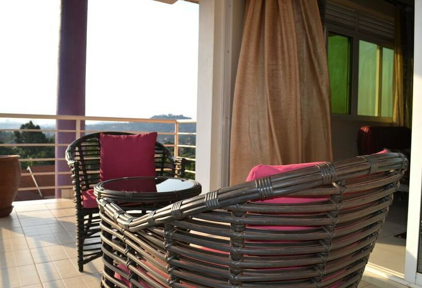 آپارتمان 2 خوابه, Space Hotel Apartments & Spa