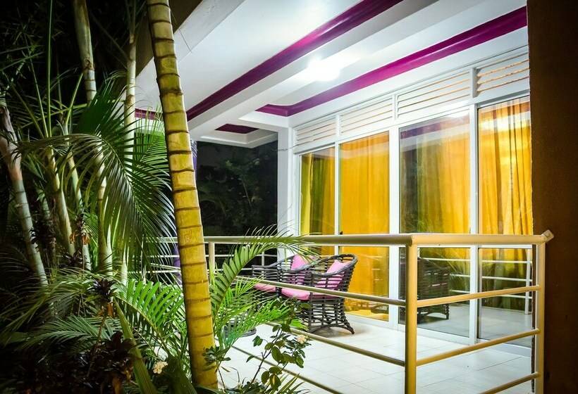 آپارتمان 2 خوابه, Space Hotel Apartments & Spa