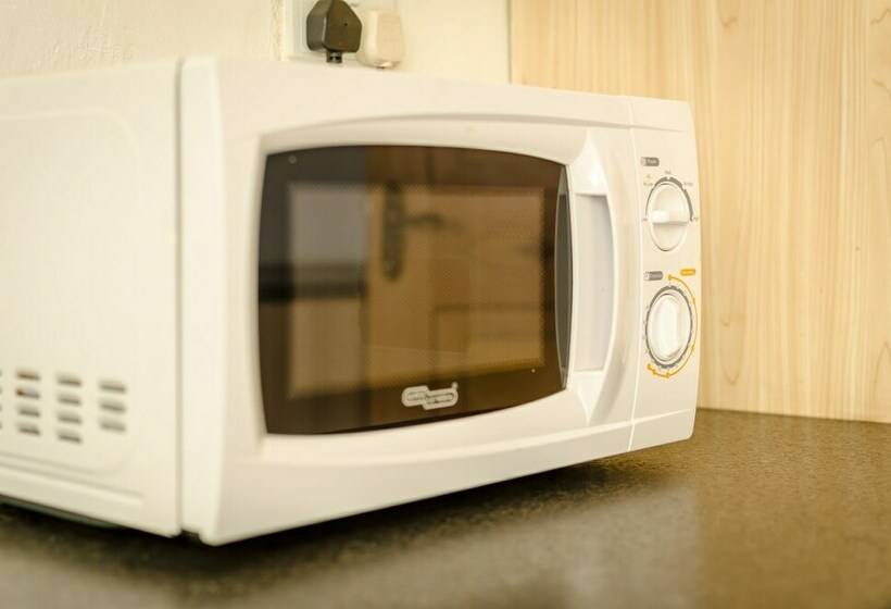 آپارتمان 2 خوابه, Space Hotel Apartments & Spa