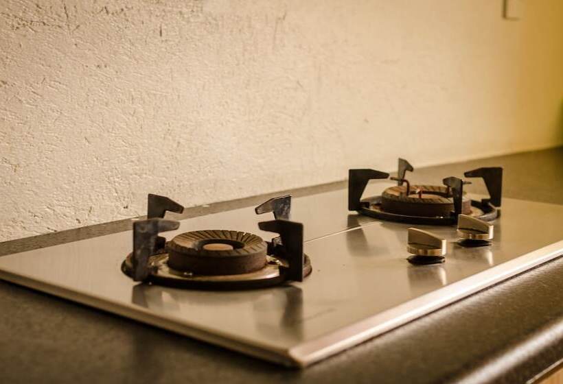 آپارتمان 2 خوابه, Space Hotel Apartments & Spa