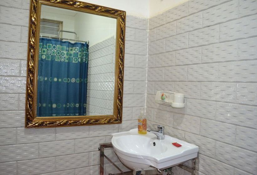 آپارتمان 2 خوابه, Space Hotel Apartments & Spa