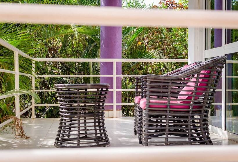 آپارتمان 2 خوابه, Space Hotel Apartments & Spa