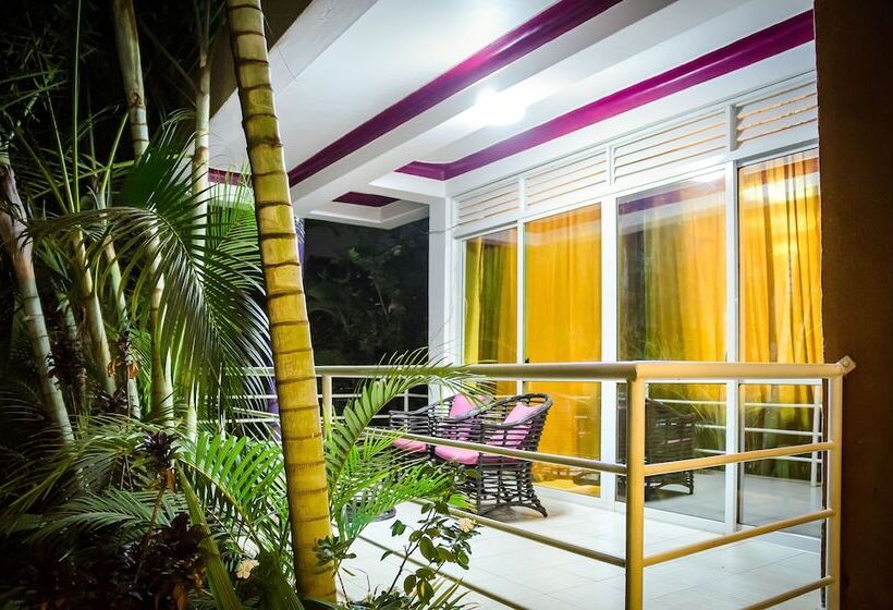 آپارتمان 2 خوابه, Space Hotel Apartments & Spa