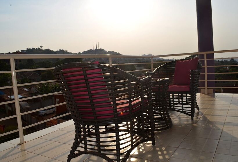 آپارتمان 3 خوابه, Space Hotel Apartments & Spa