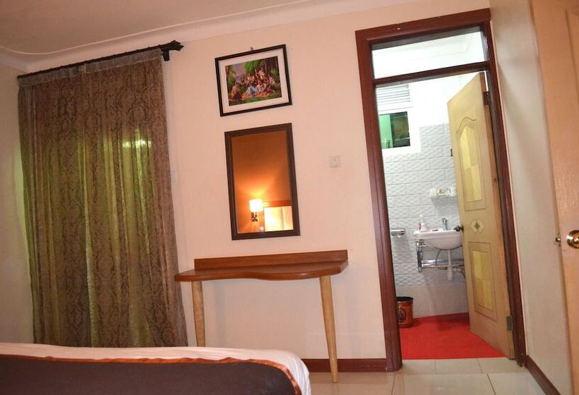 آپارتمان 3 خوابه, Space Hotel Apartments & Spa