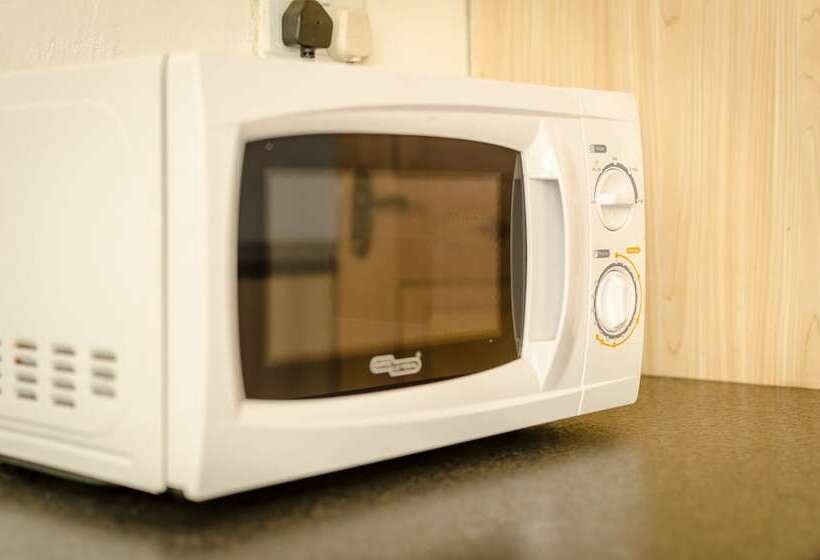 آپارتمان 3 خوابه, Space Hotel Apartments & Spa