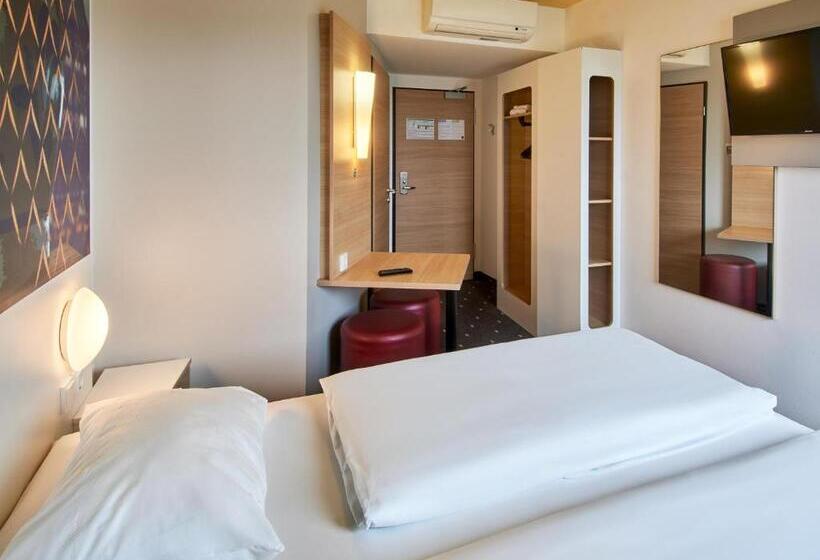 Номер Стандарт, B&b Hotel Frankfurt Nord