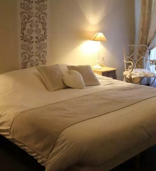 Standard-huone, L'heure Bleue Gîtes Et Chambres D'hôtes