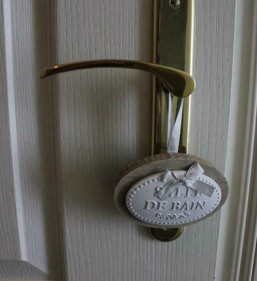 スタンダードルーム, L'heure Bleue Gîtes Et Chambres D'hôtes