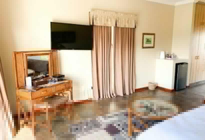 غرفة ديلوكس, Marina Martinique B&b