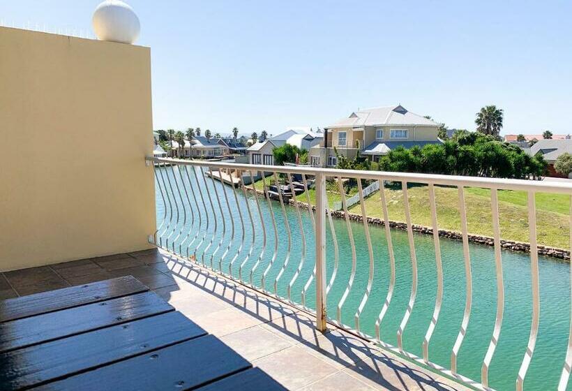 Стандартный Номер Кровать Кинг, Marina Martinique B&b