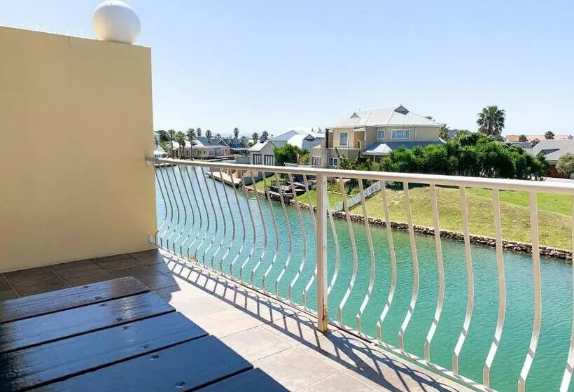 Standard-huone King-vuode, Marina Martinique B&b