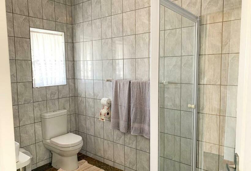 Номер Deluxe, Marina Martinique B&b