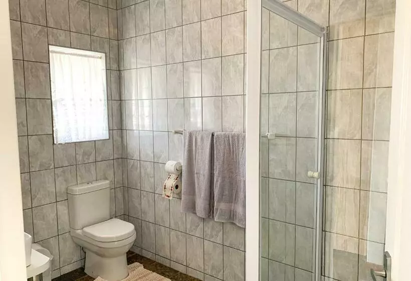Deluxe-huone, Marina Martinique B&b